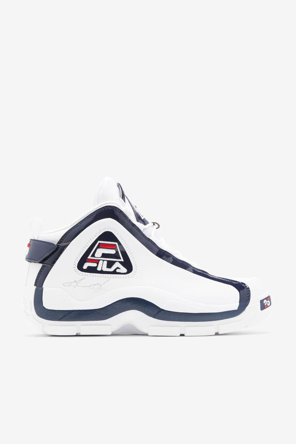 FILA Men's Grant Hill 2 25th Anniversary Edition | Men Grant Hill