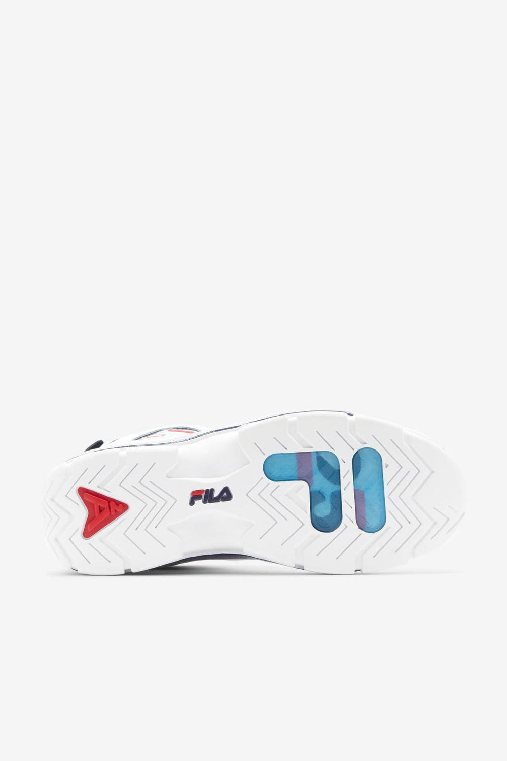 FILA Men's Grant Hill 2 25th Anniversary Edition | Men Grant Hill