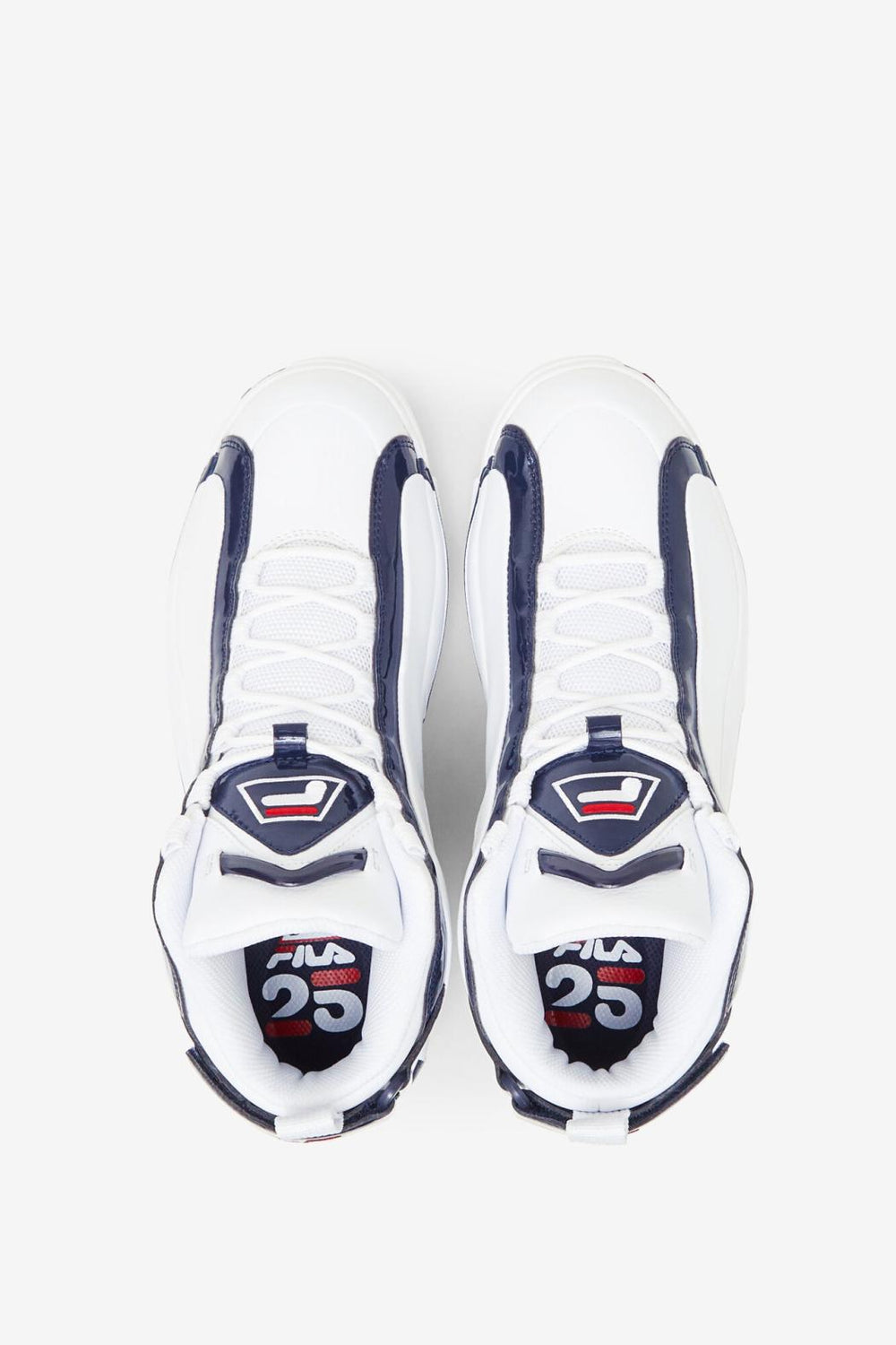 FILA Men's Grant Hill 2 25th Anniversary Edition | Men Grant Hill