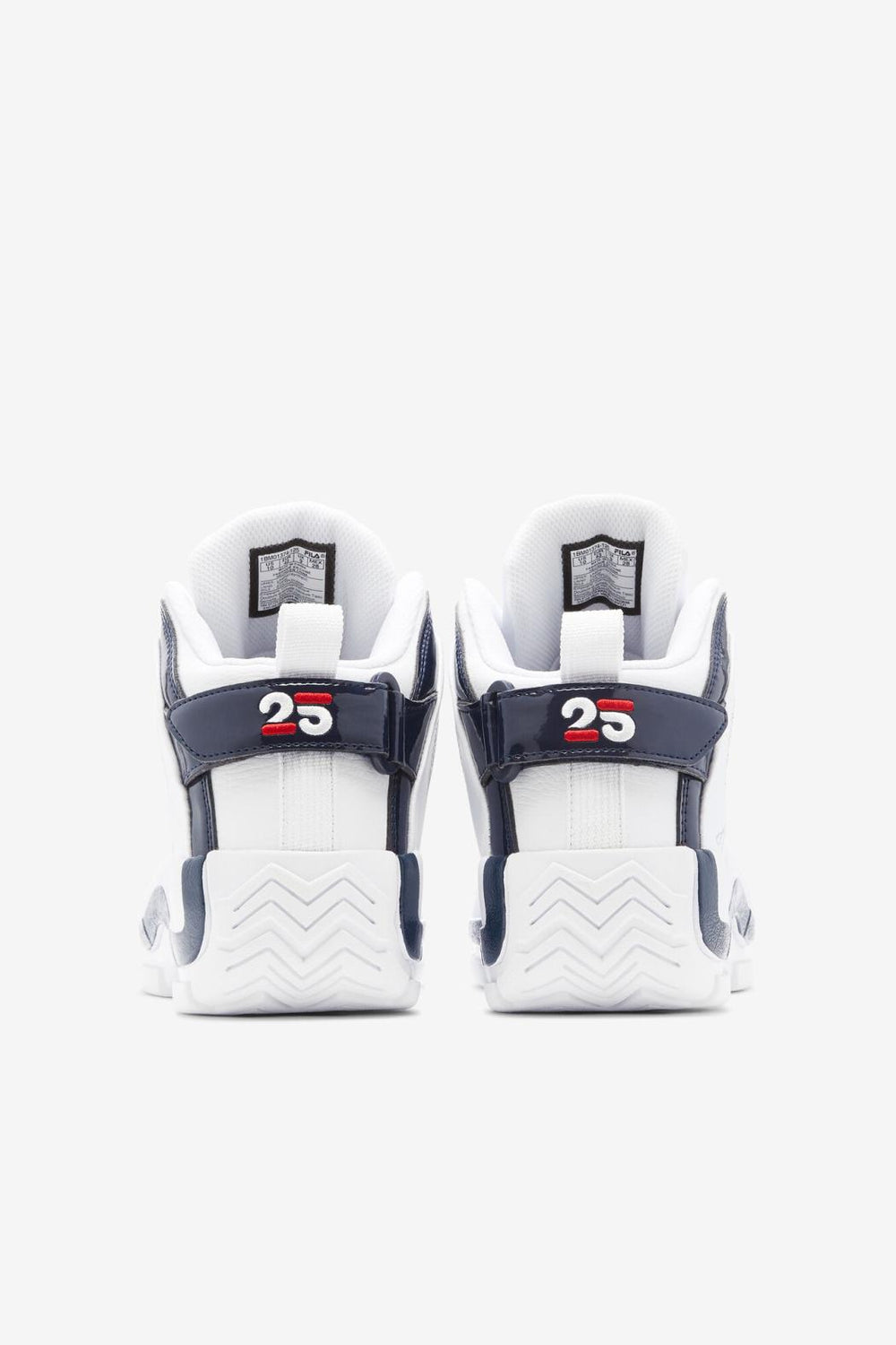 FILA Men's Grant Hill 2 25th Anniversary Edition | Men Grant Hill