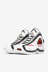 FILA Men's Grant Hill 2 | Men Sneakers &amp; Lifestyle