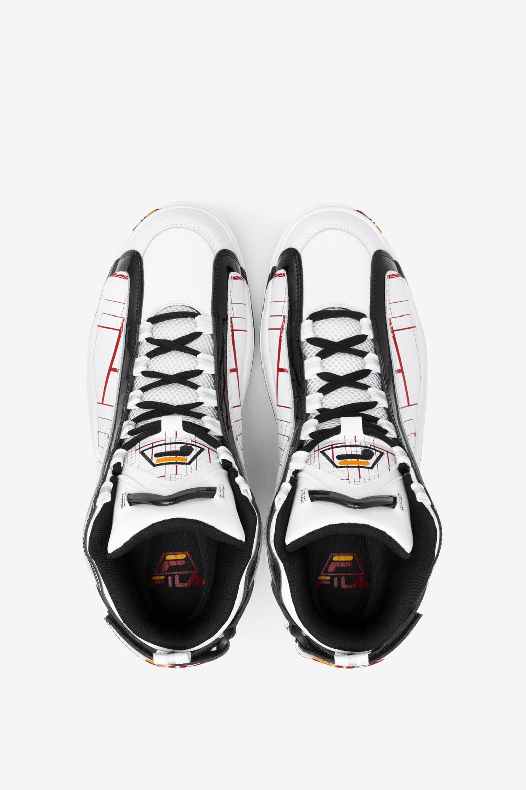 FILA Men's Grant Hill 2 | Men Sneakers &amp; Lifestyle