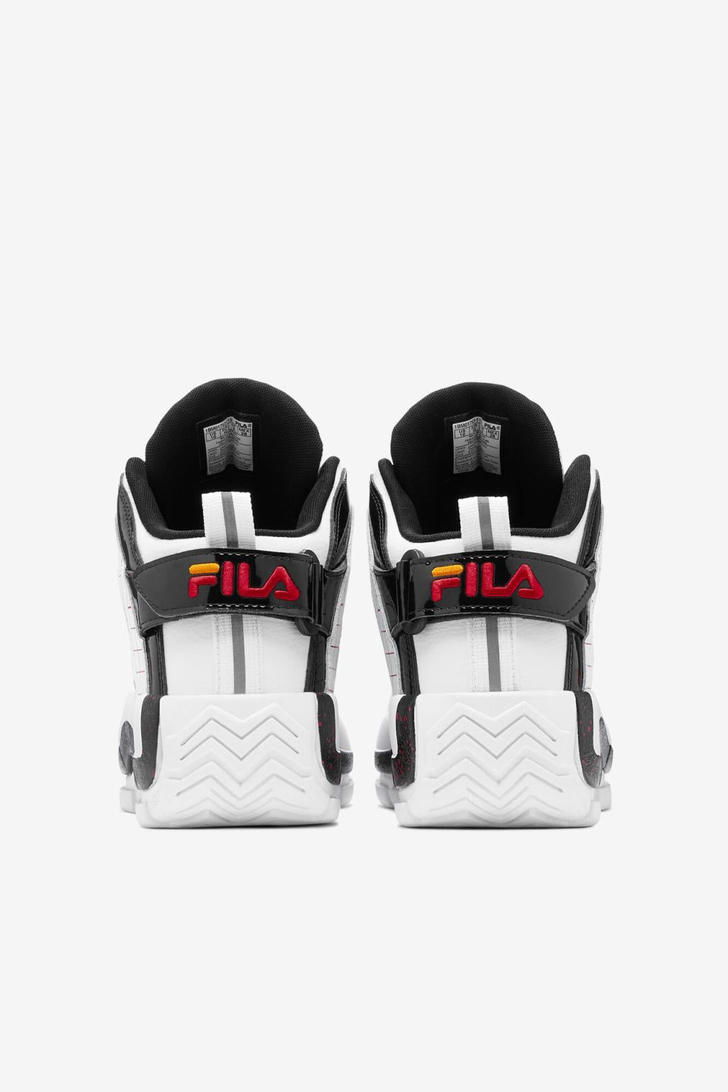 FILA Men's Grant Hill 2 | Men Sneakers &amp; Lifestyle