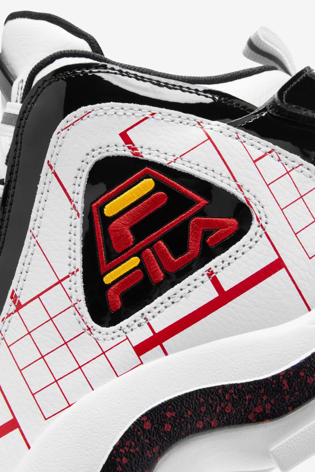FILA Men's Grant Hill 2 | Men Sneakers &amp; Lifestyle