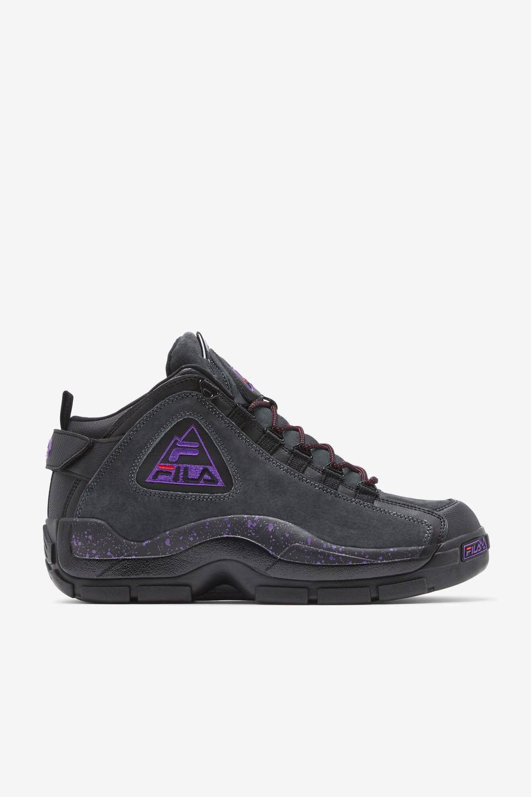 FILA Men's Grant Hill 2 Outdoor | Men Sneakers &amp; Lifestyle