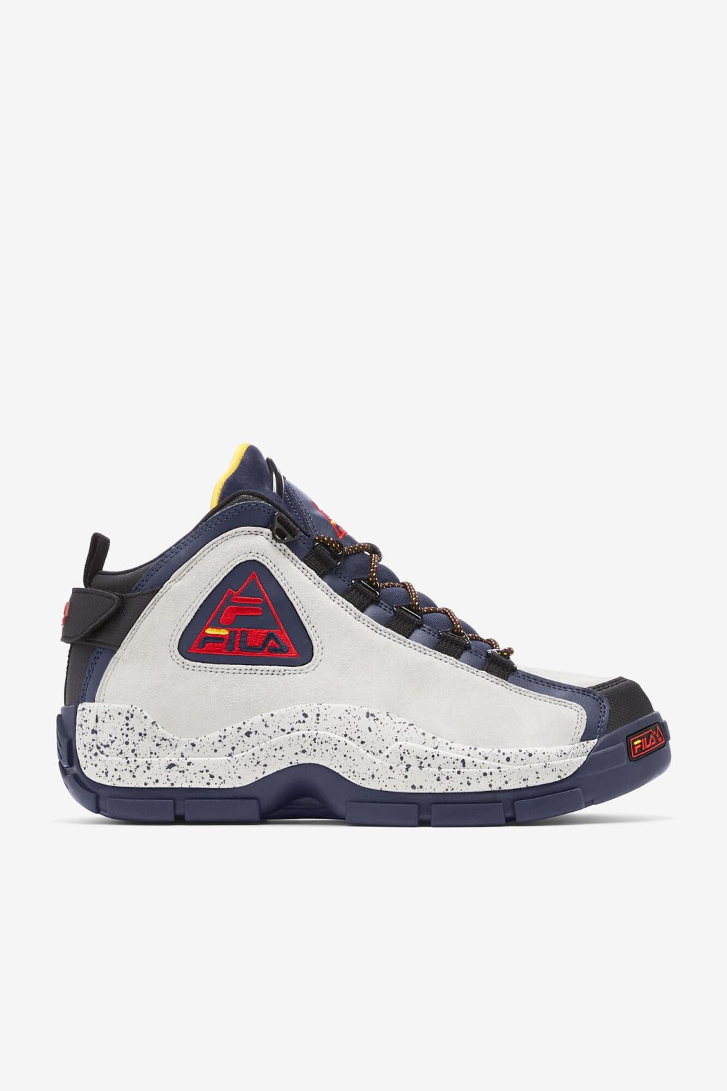 FILA Men's Grant Hill 2 Outdoor | Men Sneakers &amp; Lifestyle