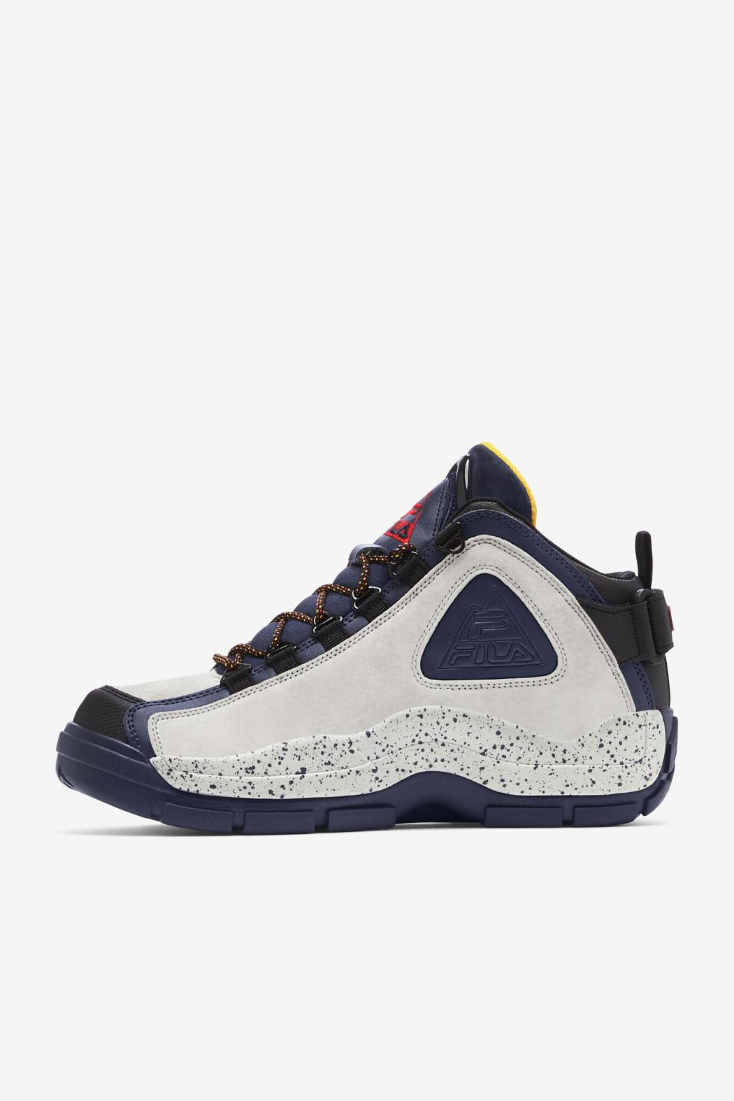 FILA Men's Grant Hill 2 Outdoor | Men Sneakers &amp; Lifestyle