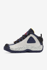 FILA Men's Grant Hill 2 Outdoor | Men Sneakers &amp; Lifestyle