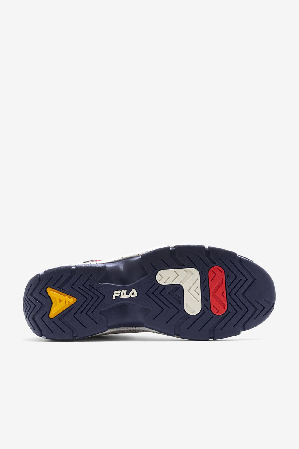 FILA Men's Grant Hill 2 Outdoor | Men Sneakers &amp; Lifestyle