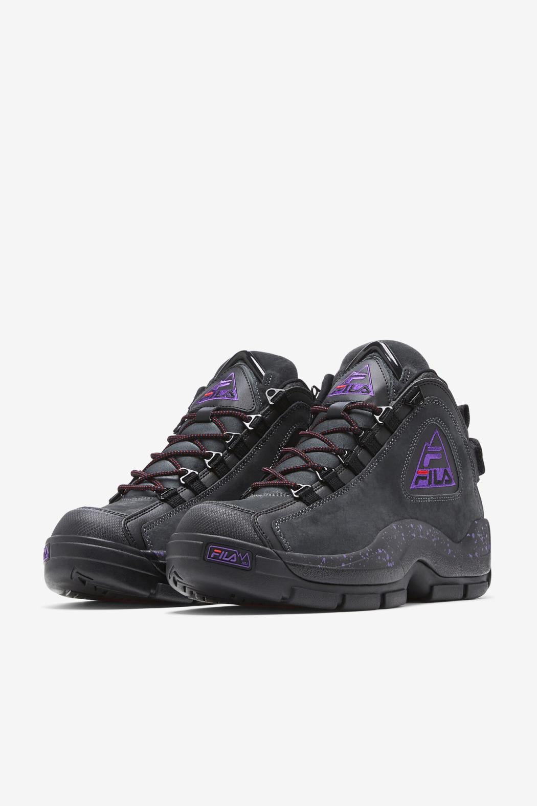 FILA Men's Grant Hill 2 Outdoor | Men Sneakers &amp; Lifestyle