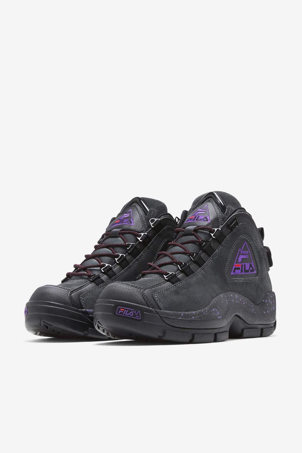 FILA Men's Grant Hill 2 Outdoor | Men Sneakers &amp; Lifestyle