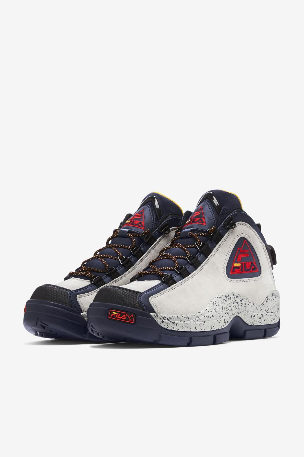 FILA Men's Grant Hill 2 Outdoor | Men Sneakers &amp; Lifestyle
