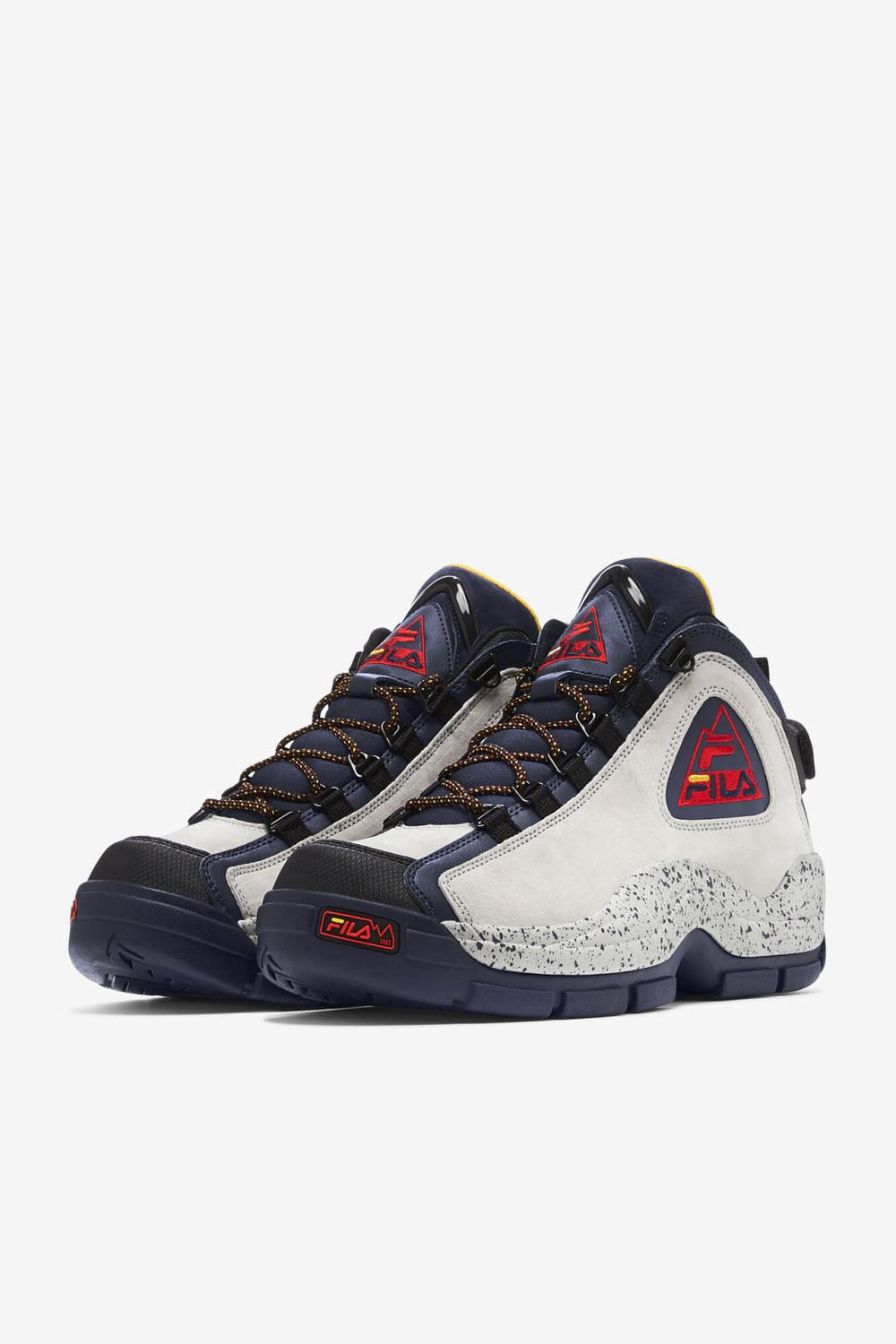 FILA Men's Grant Hill 2 Outdoor | Men Sneakers &amp; Lifestyle