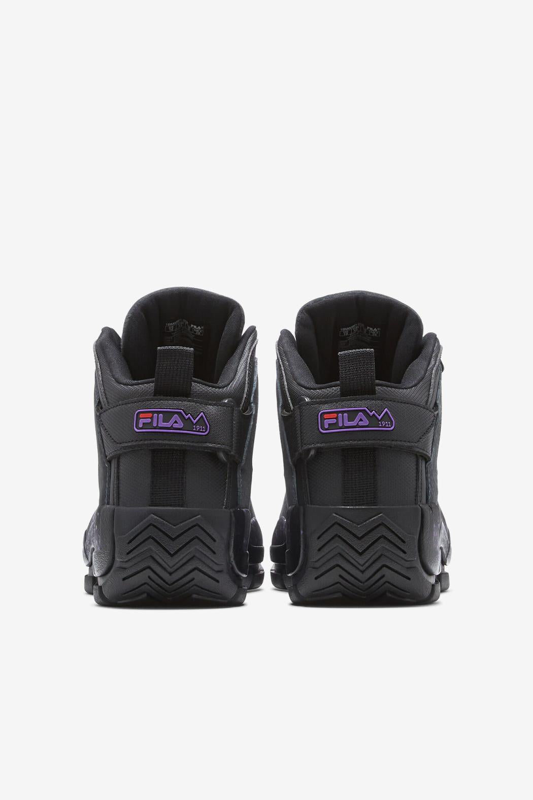 FILA Men's Grant Hill 2 Outdoor | Men Sneakers &amp; Lifestyle