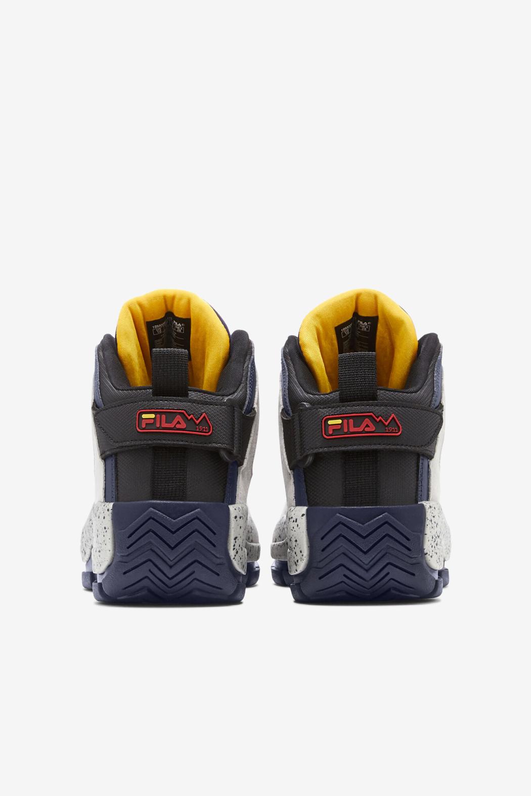 FILA Men's Grant Hill 2 Outdoor | Men Sneakers &amp; Lifestyle