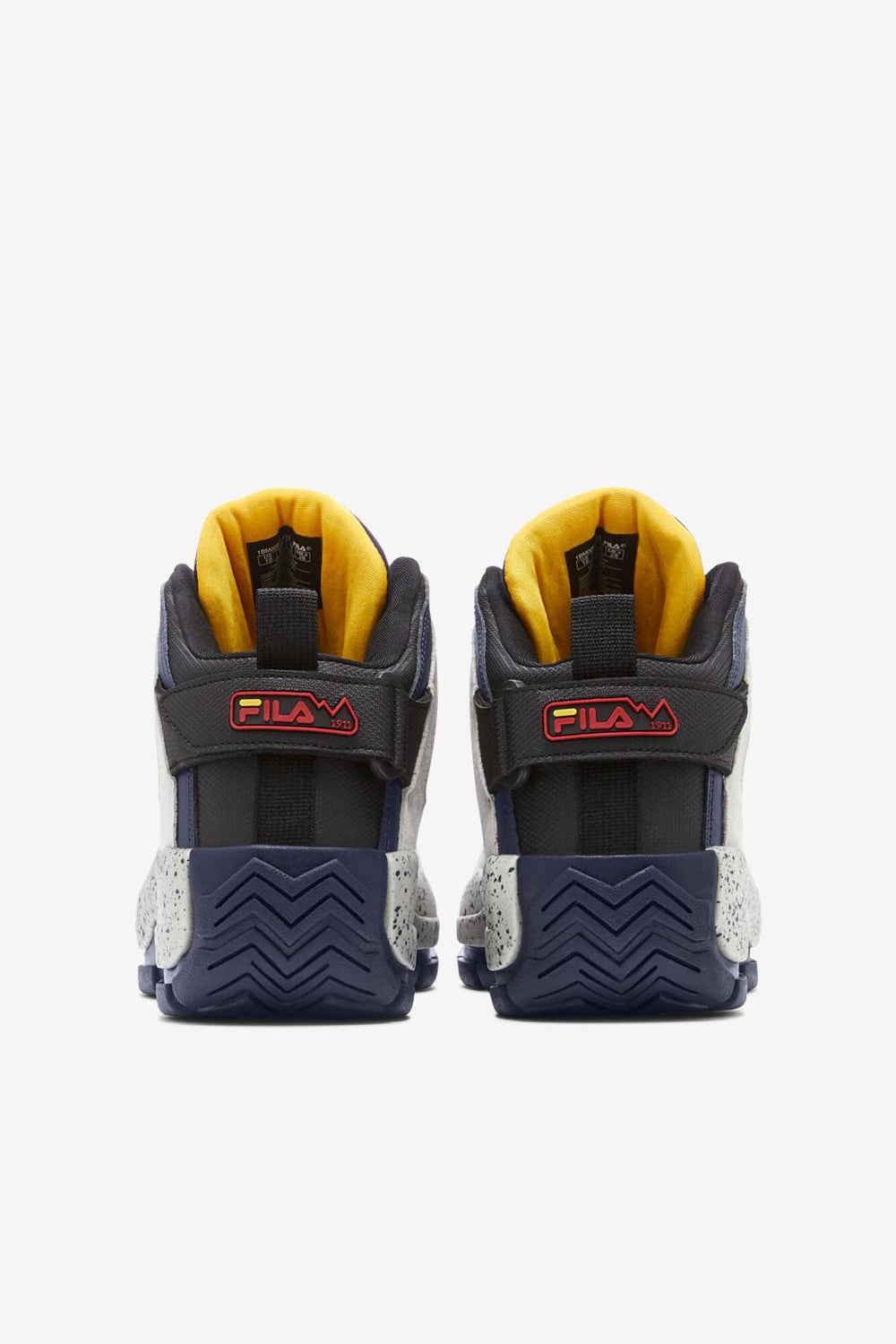 FILA Men's Grant Hill 2 Outdoor | Men Sneakers &amp; Lifestyle