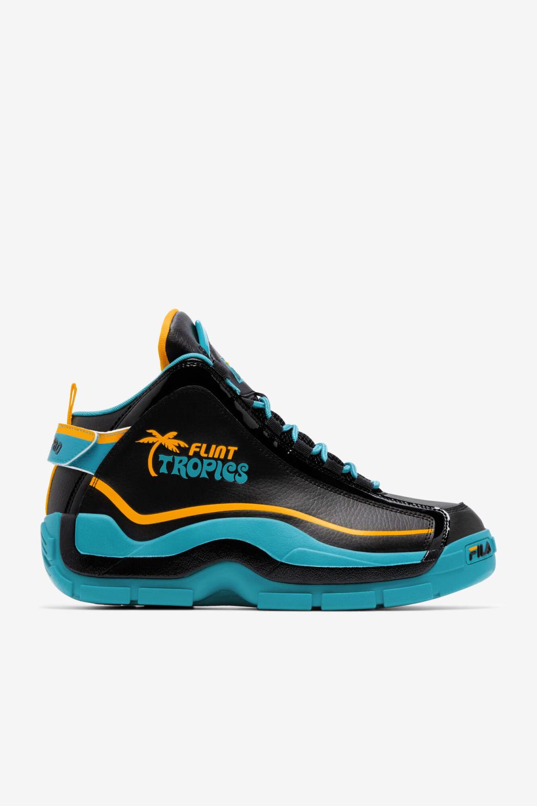 FILA Men's Grant Hill 2 X Semi-Pro | Men Sneakers &amp; Lifestyle