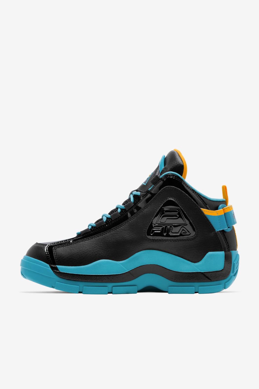 FILA Men's Grant Hill 2 X Semi-Pro | Men Sneakers &amp; Lifestyle
