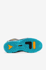 FILA Men's Grant Hill 2 X Semi-Pro | Men Sneakers &amp; Lifestyle