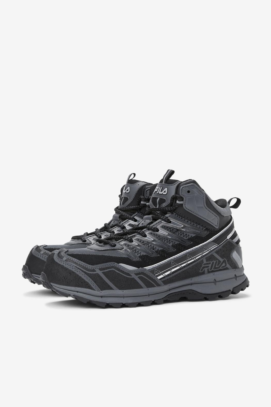 FILA Men's Hailstorm Composite Toe Boot | Men Composite Toe Shoes