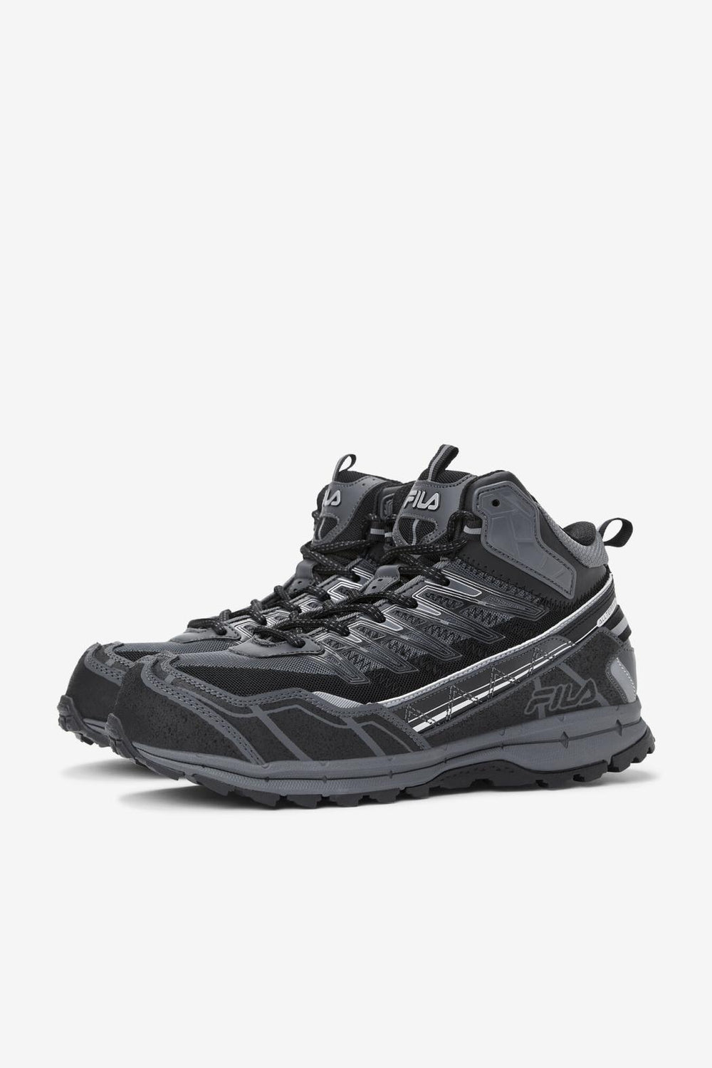 FILA Men's Hailstorm Composite Toe Boot | Men Composite Toe Shoes
