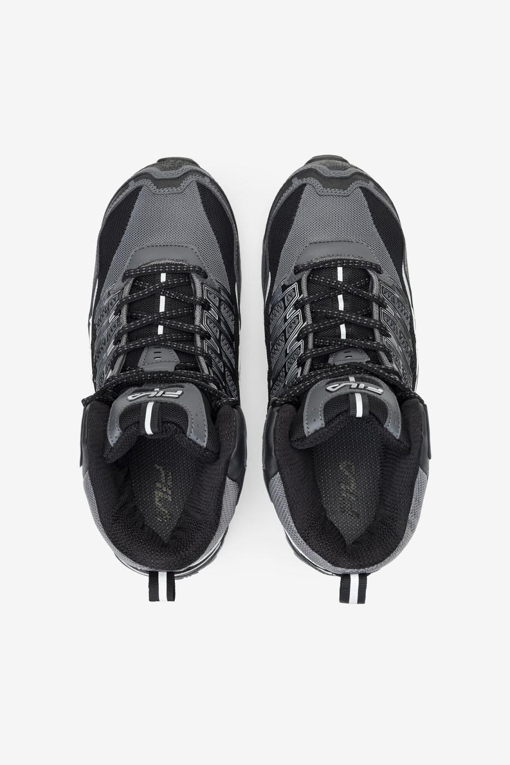 FILA Men's Hailstorm Composite Toe Boot | Men Composite Toe Shoes