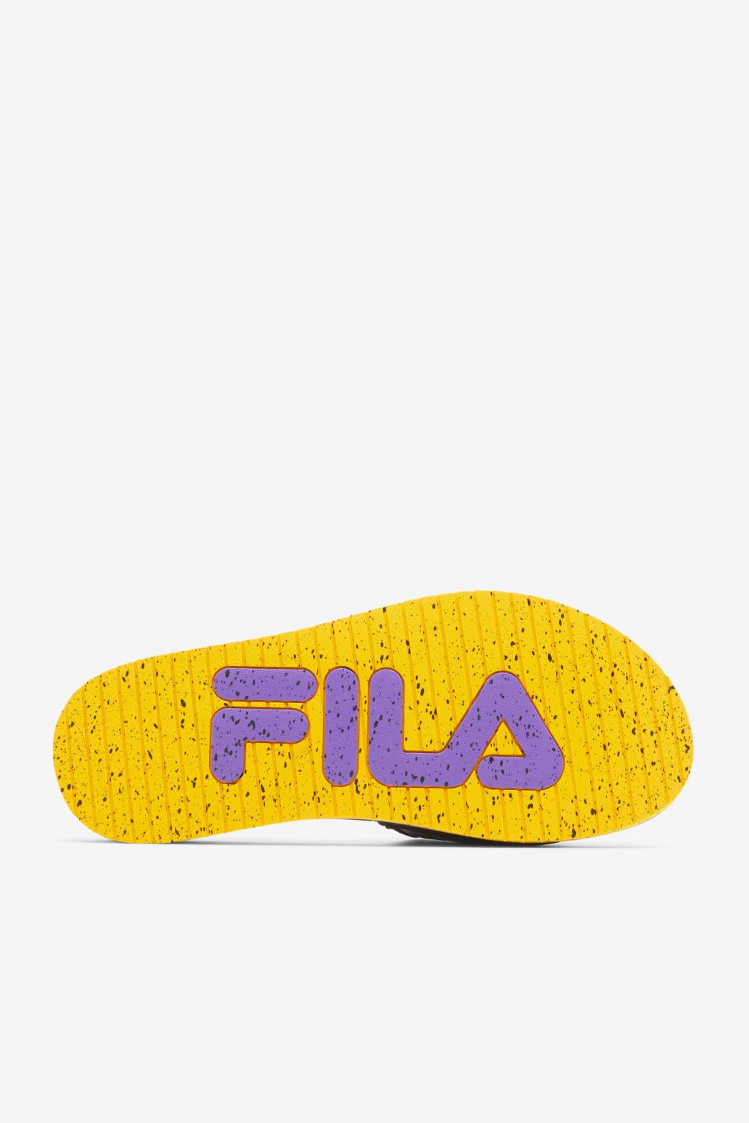 FILA Men's Lunar Slide | Men Sandals &amp; Slides