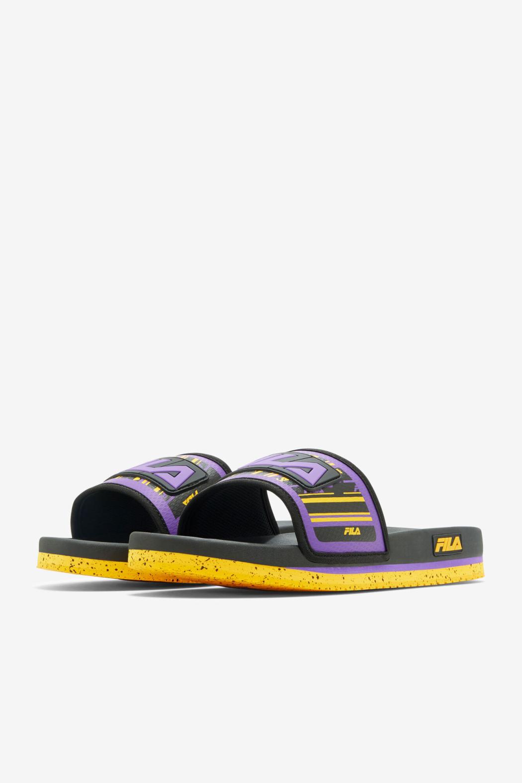 FILA Men's Lunar Slide | Men Sandals &amp; Slides