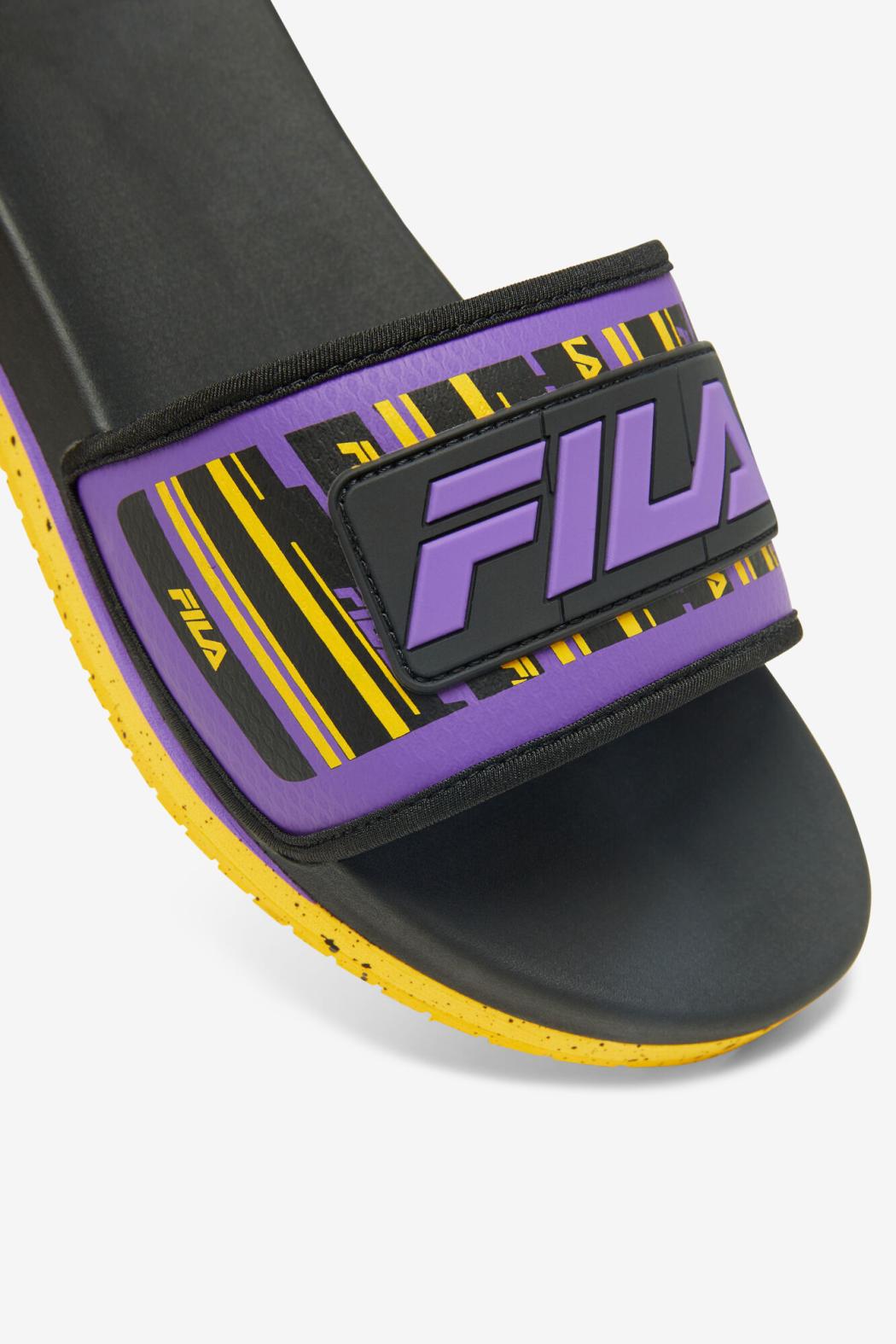 FILA Men's Lunar Slide | Men Sandals &amp; Slides