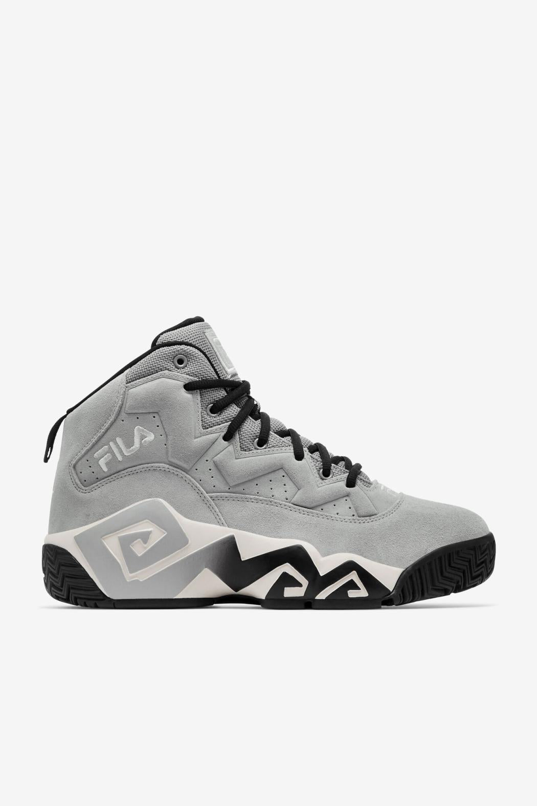 FILA Men's MB 052 PALOMA / GARDENIA / BLACK | Men Sneakers &amp; Lifestyle