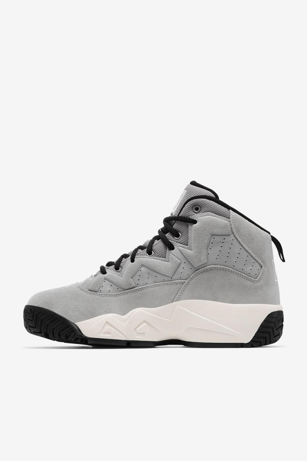 FILA Men's MB 052 PALOMA / GARDENIA / BLACK | Men Sneakers &amp; Lifestyle