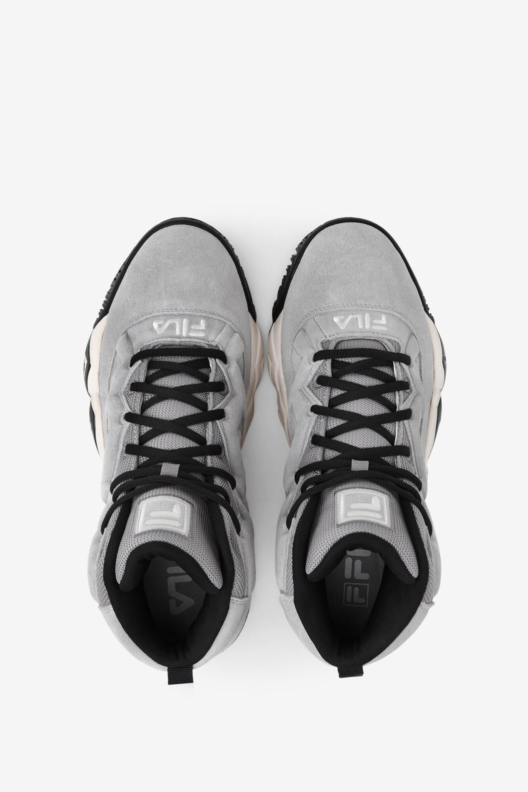 FILA Men's MB 052 PALOMA / GARDENIA / BLACK | Men Sneakers &amp; Lifestyle