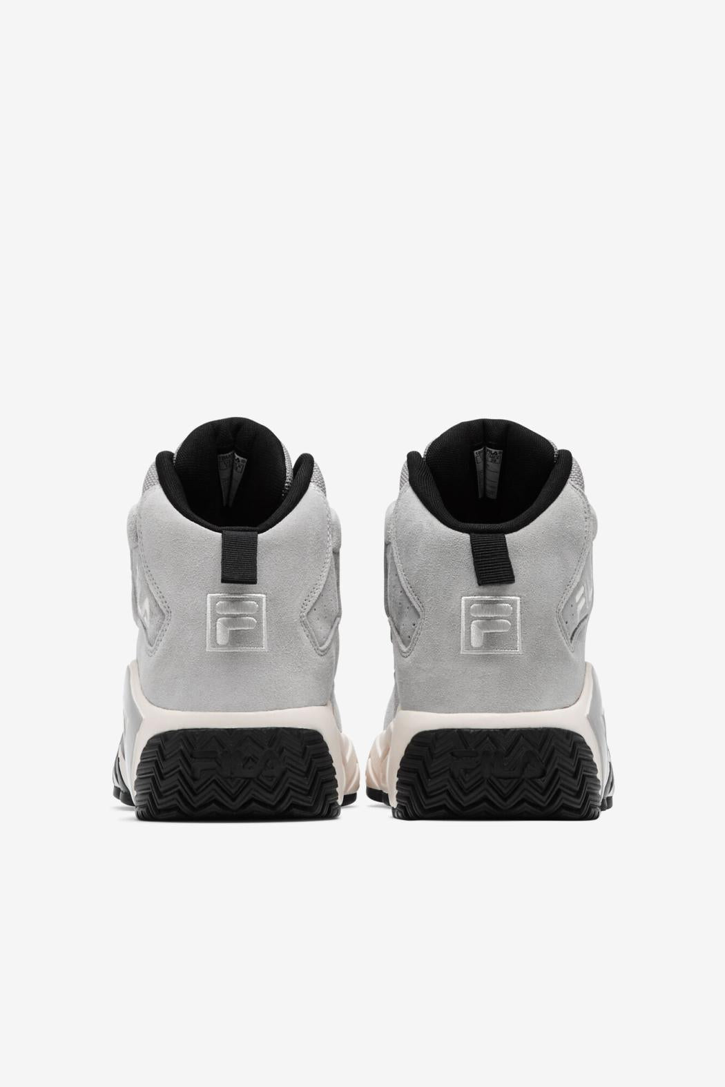 FILA Men's MB 052 PALOMA / GARDENIA / BLACK | Men Sneakers &amp; Lifestyle