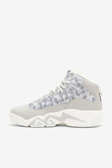 FILA Men's MB 147 SNOW WHITE / PUMICE STONE / FILA NAVY | Men Sneakers &amp; Lifestyle