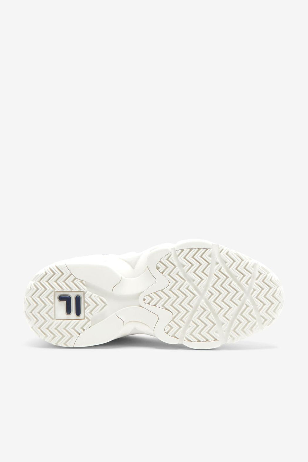 FILA Men's MB 147 SNOW WHITE / PUMICE STONE / FILA NAVY | Men Sneakers &amp; Lifestyle