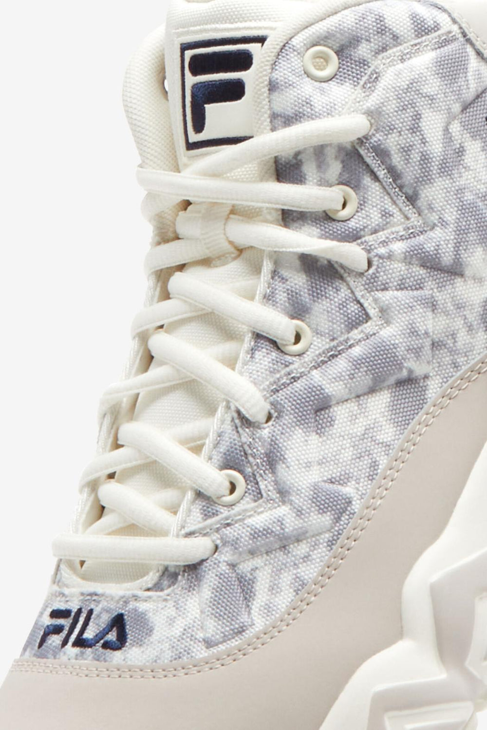 FILA Men's MB 147 SNOW WHITE / PUMICE STONE / FILA NAVY | Men Sneakers &amp; Lifestyle