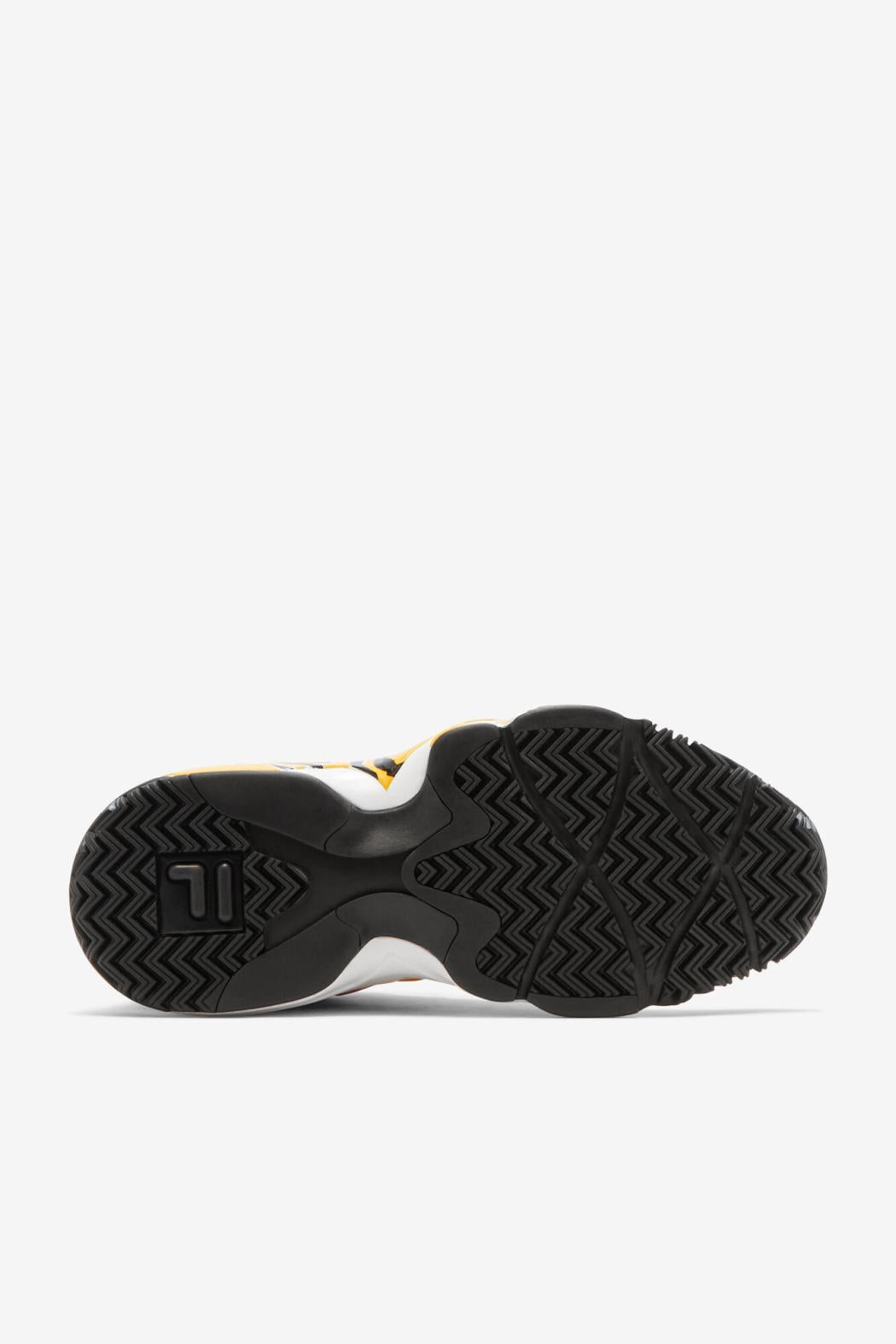 FILA Men's MB 702 GOLD FUSION / BLACK / WHITE | Men Sneakers &amp; Lifestyle