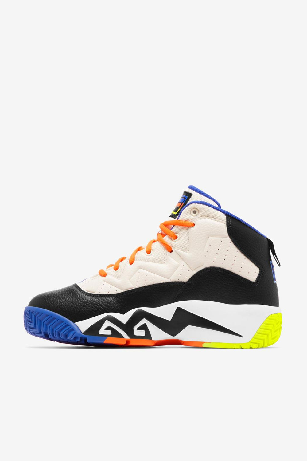 FILA Men's MB GARD/BLK/STBL | Men Sneakers &amp; Lifestyle