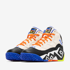 FILA Men's MB GARD/BLK/STBL | Men Sneakers &amp; Lifestyle
