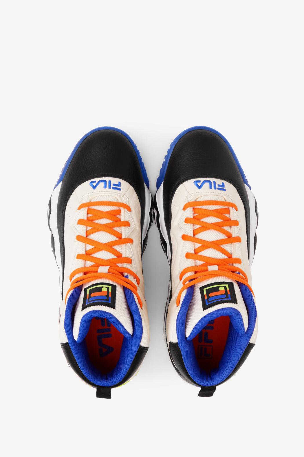 FILA Men's MB GARD/BLK/STBL | Men Sneakers &amp; Lifestyle