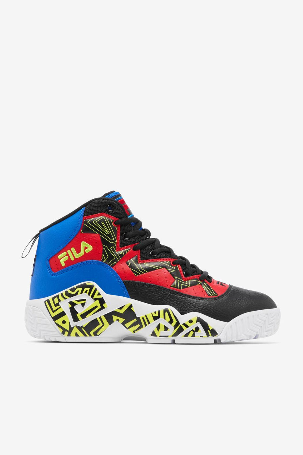 FILA Men's MB | Men Sneakers &amp; Lifestyle