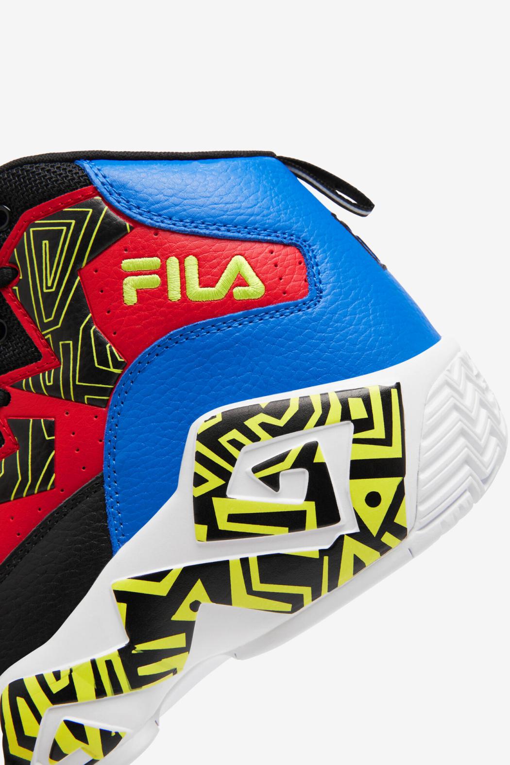 FILA Men's MB | Men Sneakers &amp; Lifestyle
