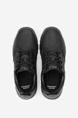 FILA Men's Memory Blake Slip Resistant Shoe | Men Slip Resistant Shoes