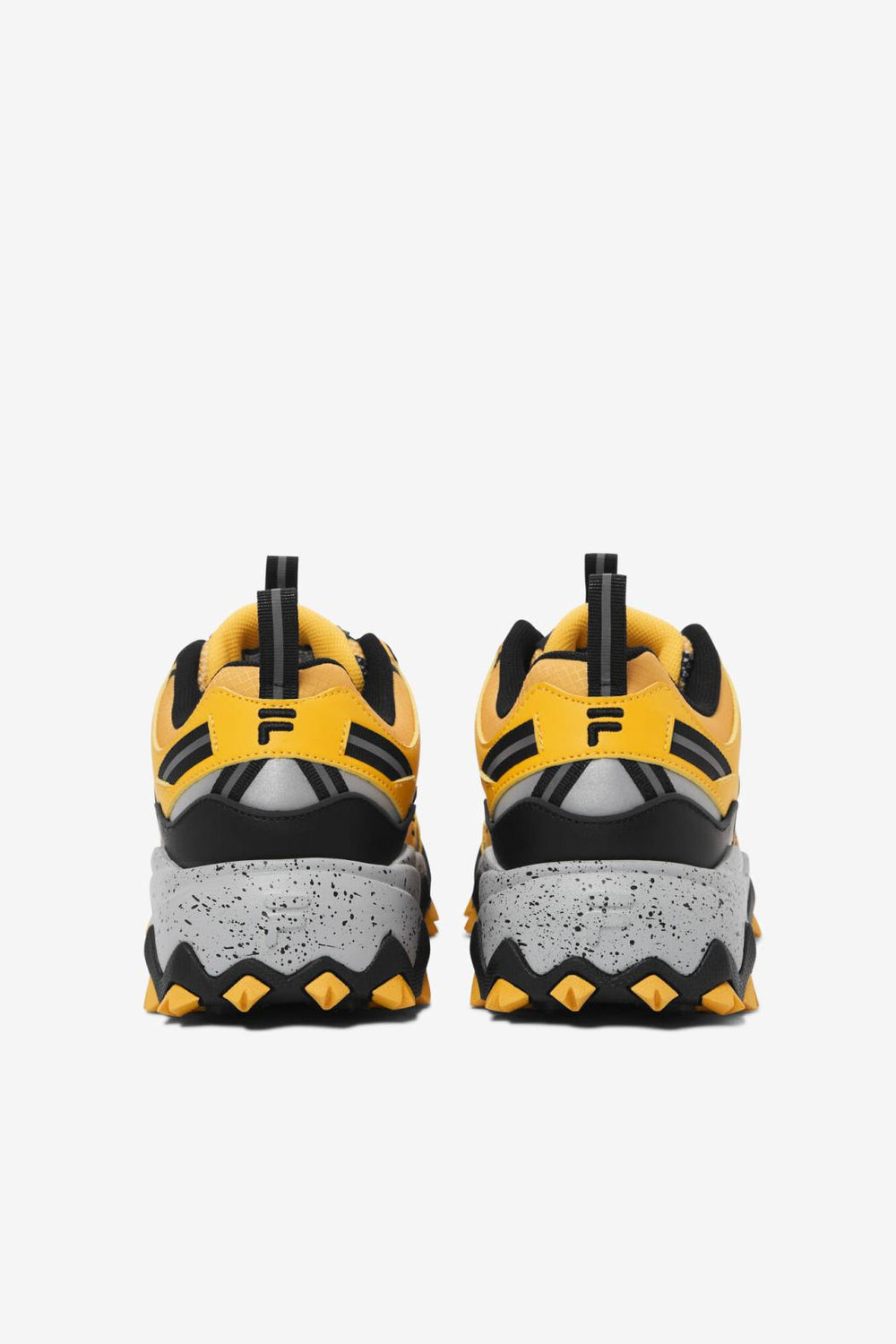 FILA Men's Oakmont Tr 703 GOLD FUSION / BLACK / HIGHRISE | Men Oakmont TR