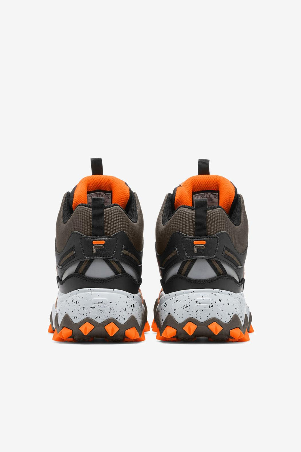 FILA Men's Oakmont Tr Mid | Men Boots