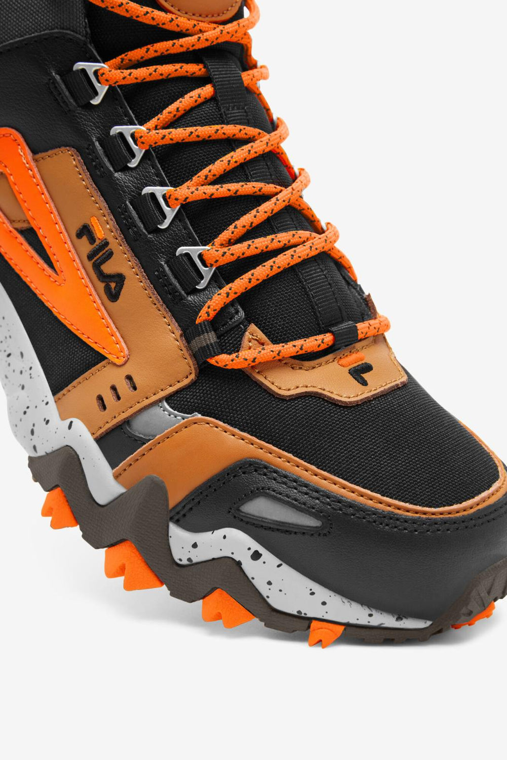 FILA Men's Oakmont Tr Mid | Men Boots