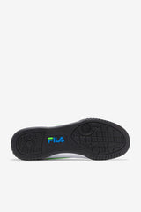 FILA Men's Original Fitness 116 WHITE / GREEN GECKO / BLACK | Men Sneakers &amp; Lifestyle