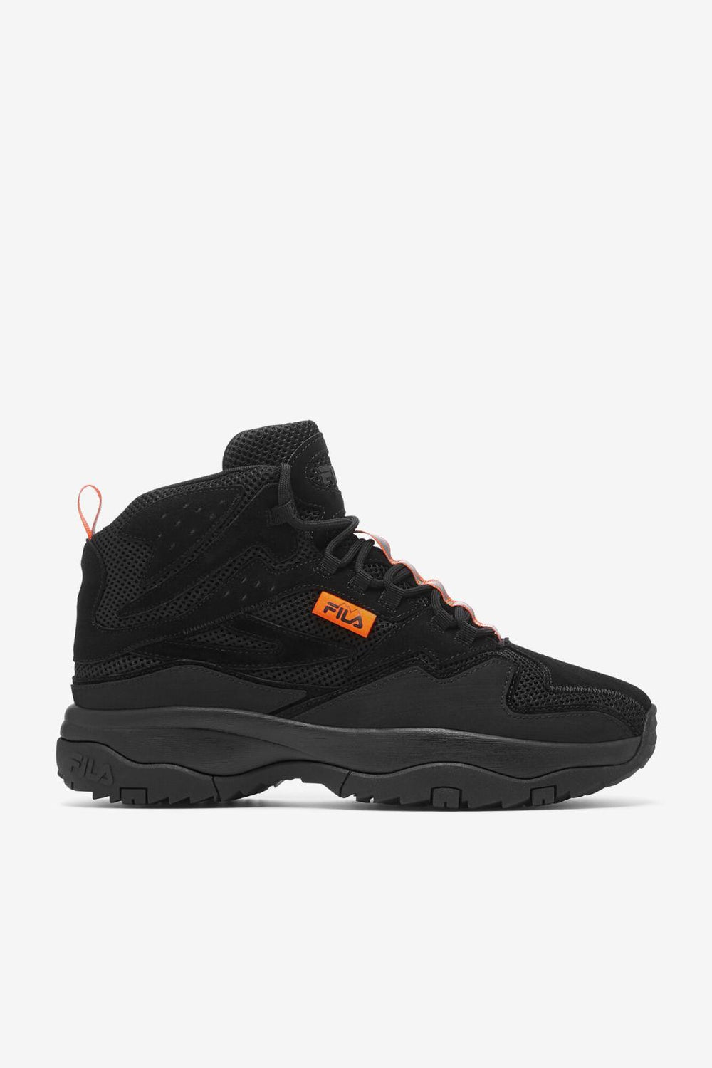 FILA Men's Ranger Boot | Men Boots