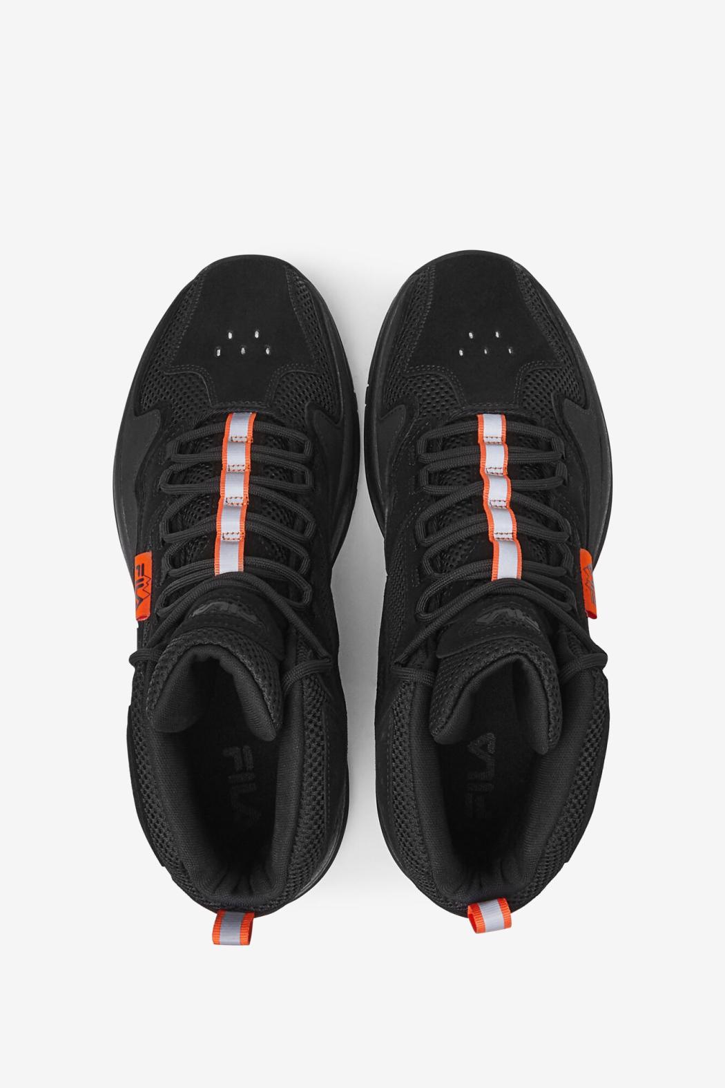 FILA Men's Ranger Boot | Men Boots