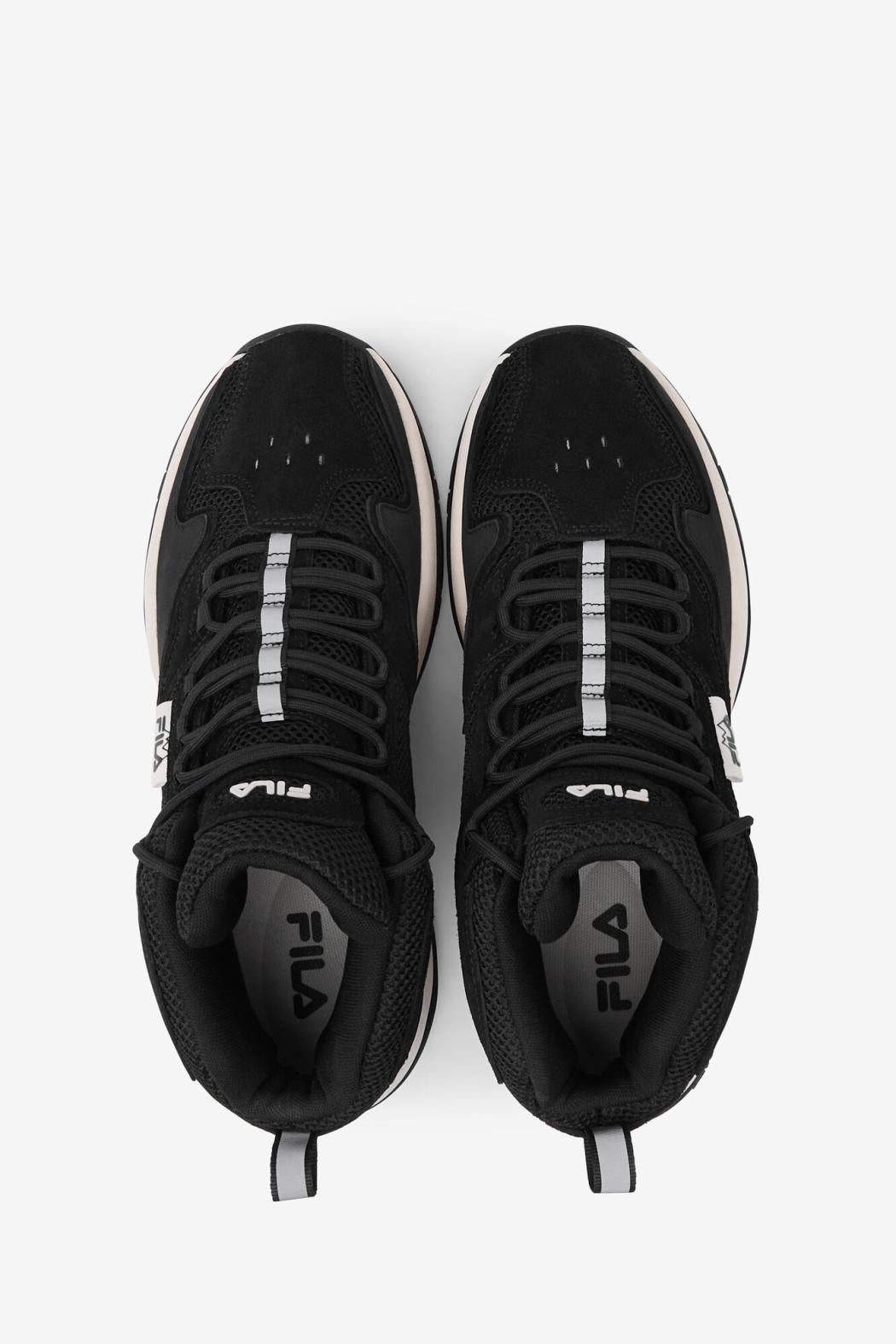 FILA Men's Ranger Boot | Men Boots